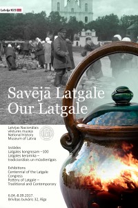 Savējā Latgale