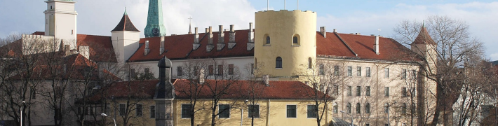 Noslēdzies metu konkurss Latvijas Nacionālā vēstures muzeja ekspozīcijas “Livonijas pilis” dizaina un tehniskā projekta izstrādei